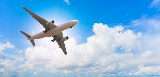 דירוג 25 חברות התעופה הטובות בעולם